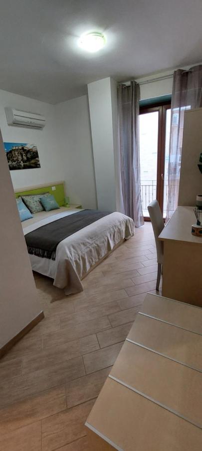 B&B New Acropolis Agropoli Extérieur photo