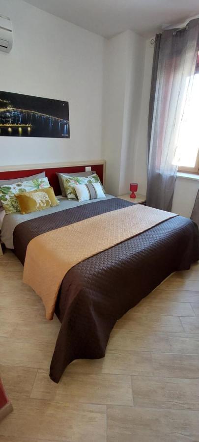 B&B New Acropolis Agropoli Extérieur photo