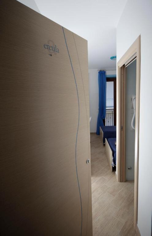 B&B New Acropolis Agropoli Extérieur photo