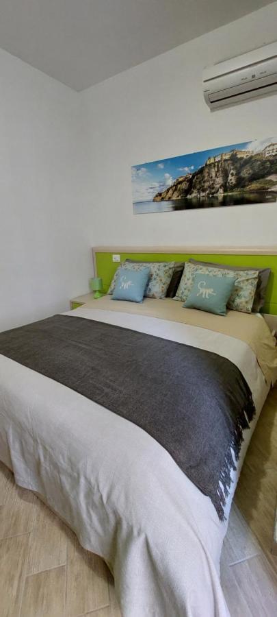 B&B New Acropolis Agropoli Extérieur photo