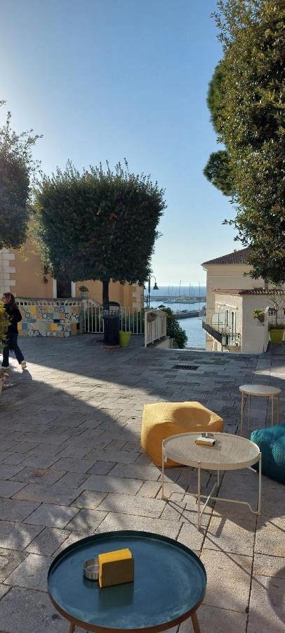 B&B New Acropolis Agropoli Extérieur photo
