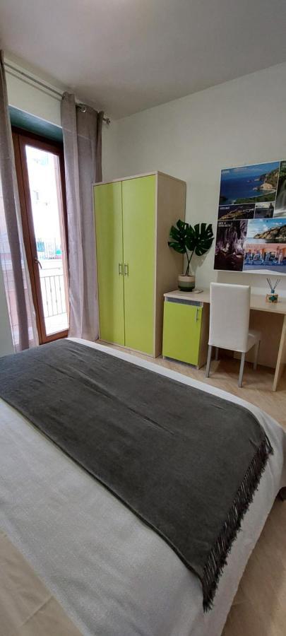 B&B New Acropolis Agropoli Extérieur photo