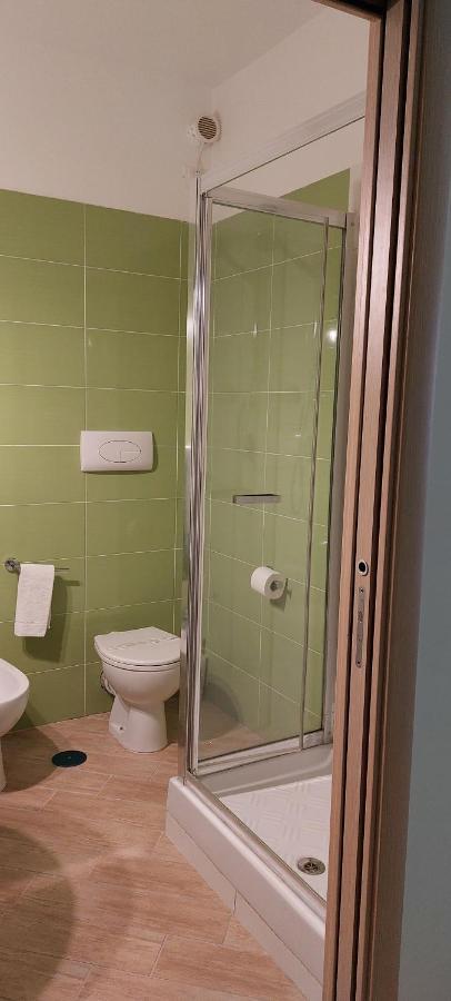 B&B New Acropolis Agropoli Extérieur photo