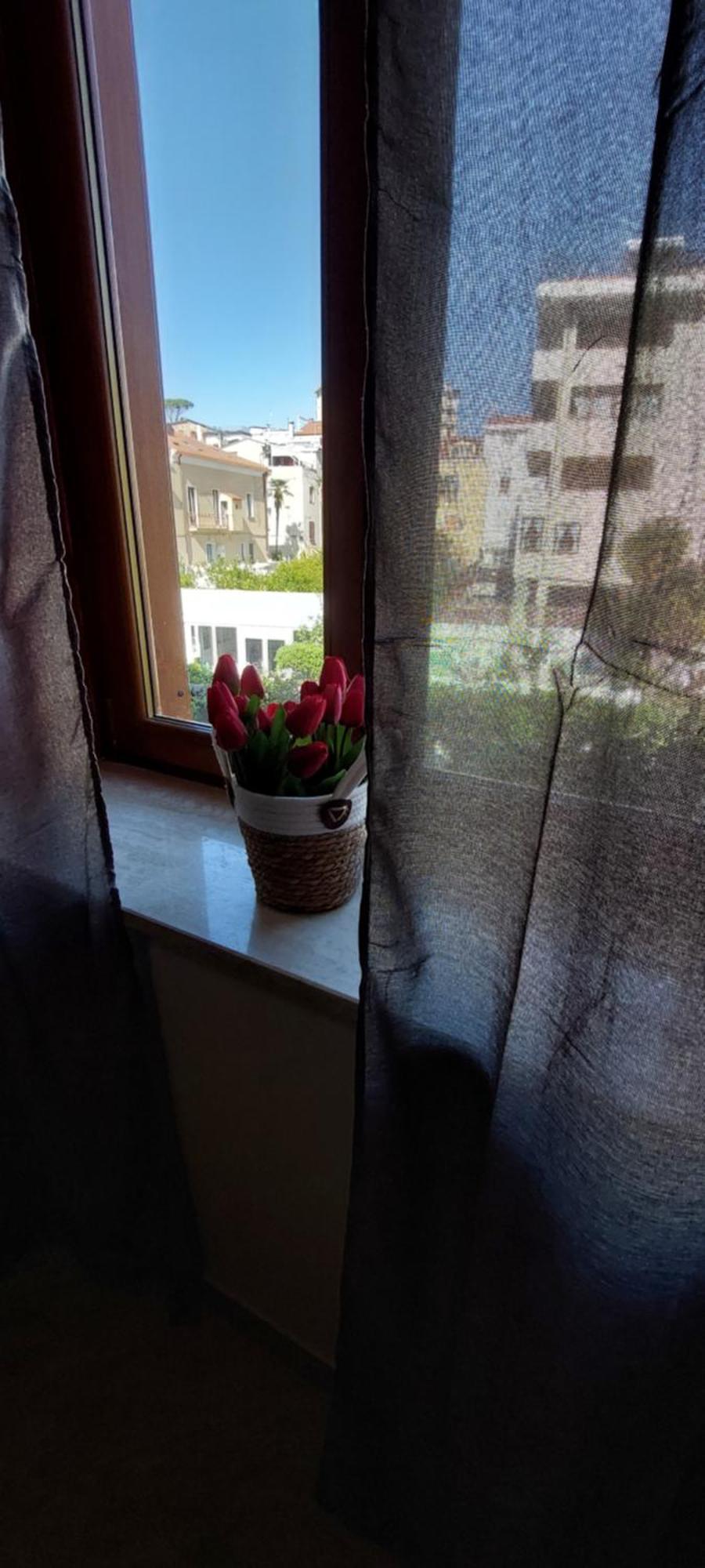 B&B New Acropolis Agropoli Extérieur photo