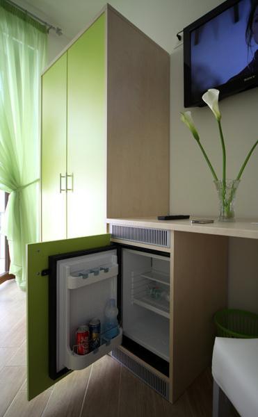 B&B New Acropolis Agropoli Extérieur photo