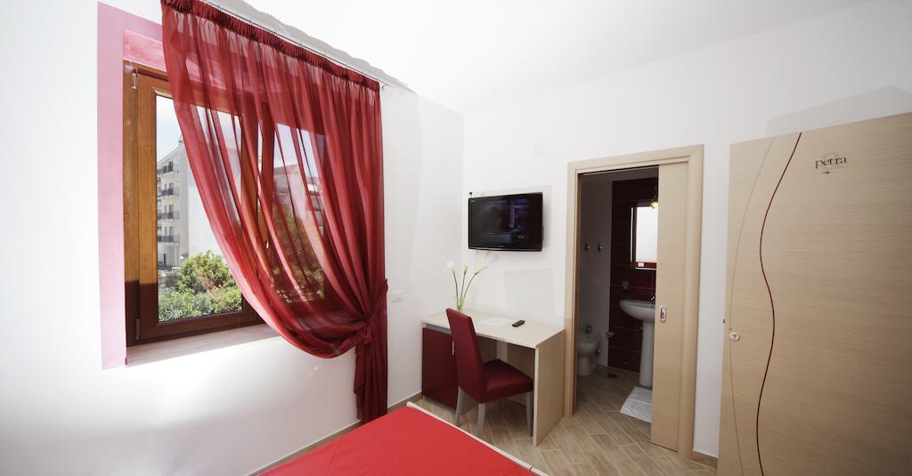 B&B New Acropolis Agropoli Chambre photo