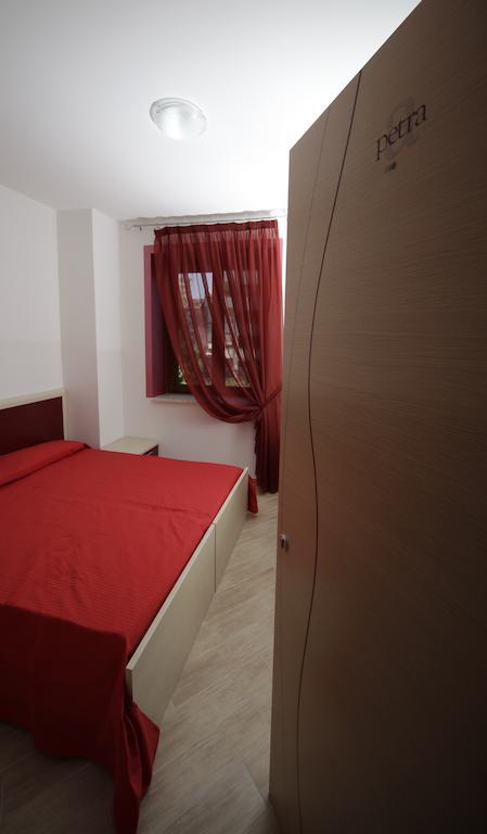 B&B New Acropolis Agropoli Chambre photo