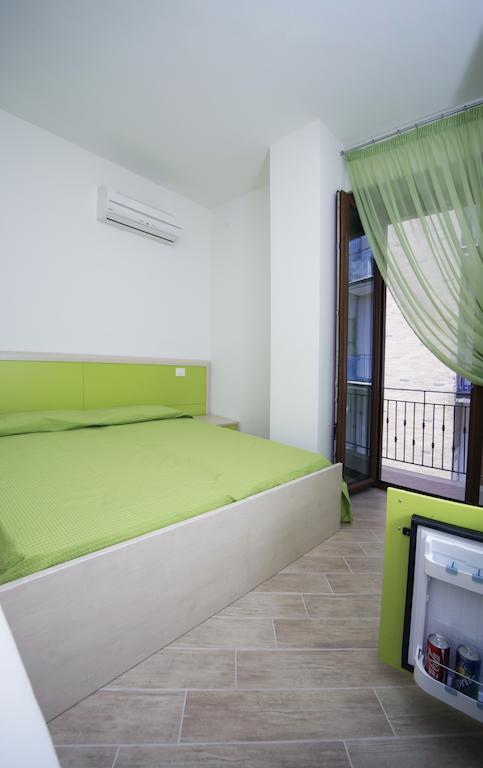 B&B New Acropolis Agropoli Chambre photo