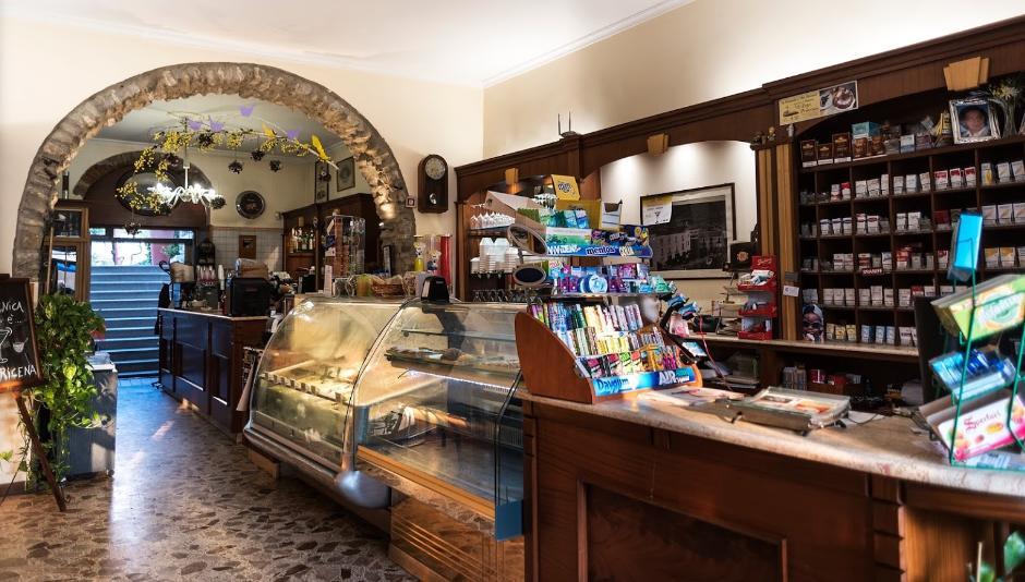 B&B New Acropolis Agropoli Extérieur photo