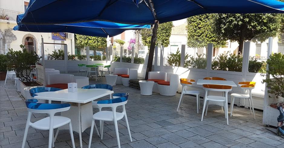 B&B New Acropolis Agropoli Extérieur photo