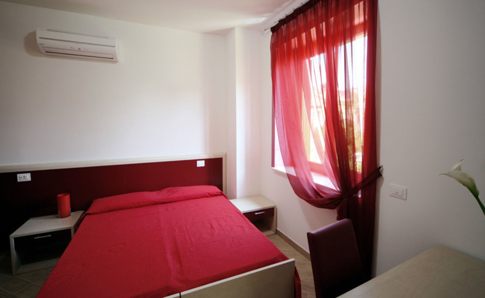 B&B New Acropolis Agropoli Extérieur photo